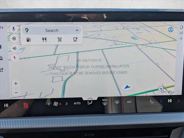 New 2026 Ford Explorer ST-Line w/ Premium Package image 12