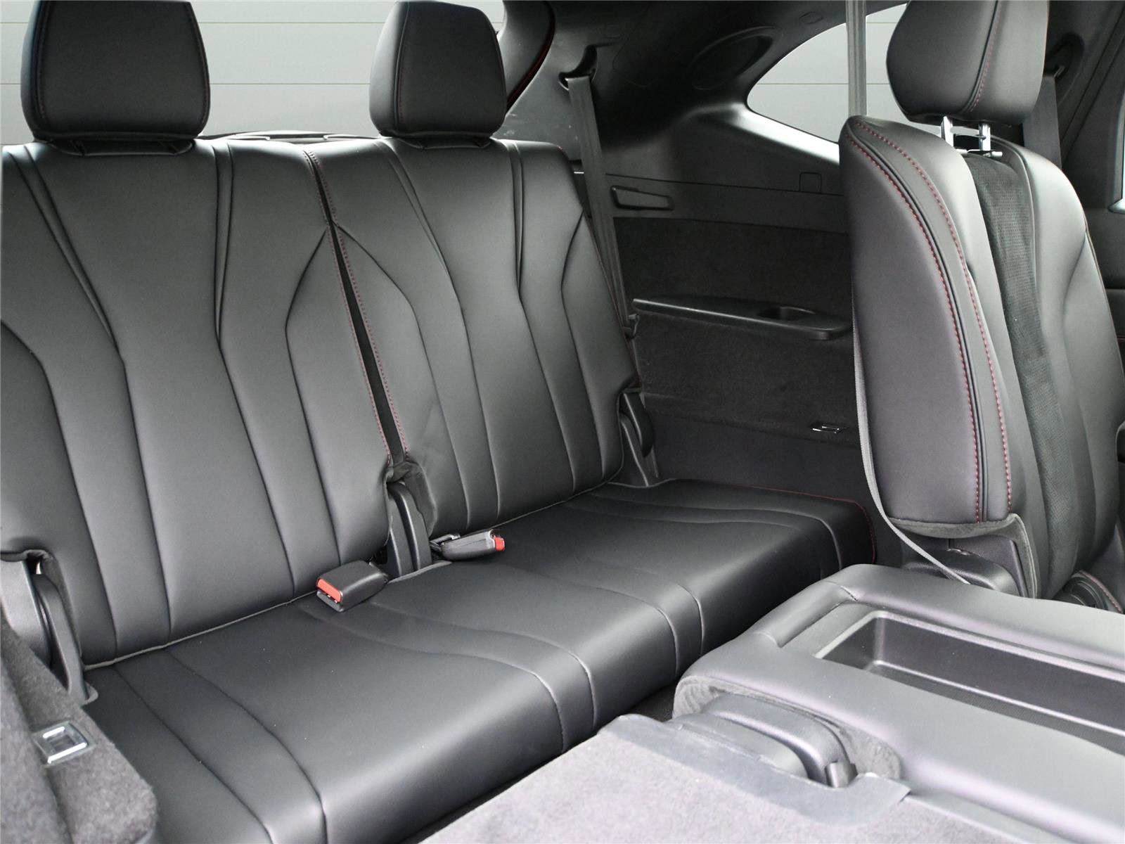 Certified 2025 Acura MDX A-Spec image 26