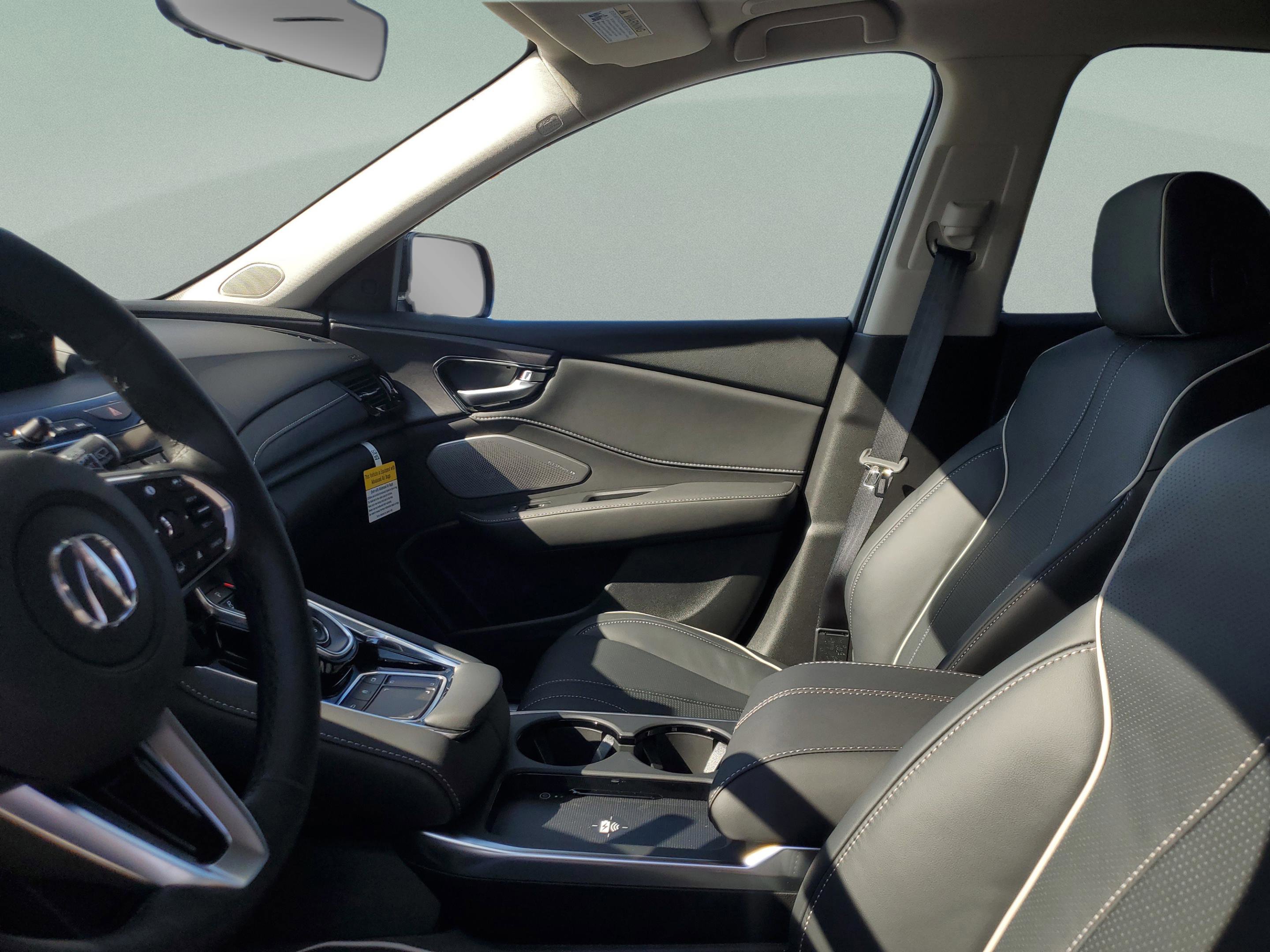 New 2026 Acura RDX SH-AWD w/ Advance Package image 20