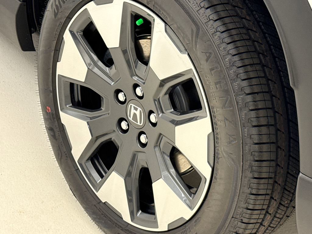 New 2026 Honda Pilot Elite image 11