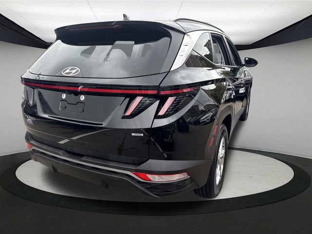 Used 2023 Hyundai Tucson SEL image 11