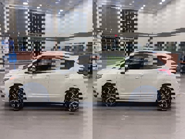 New 2026 Subaru Impreza 2.0i Sport image 8