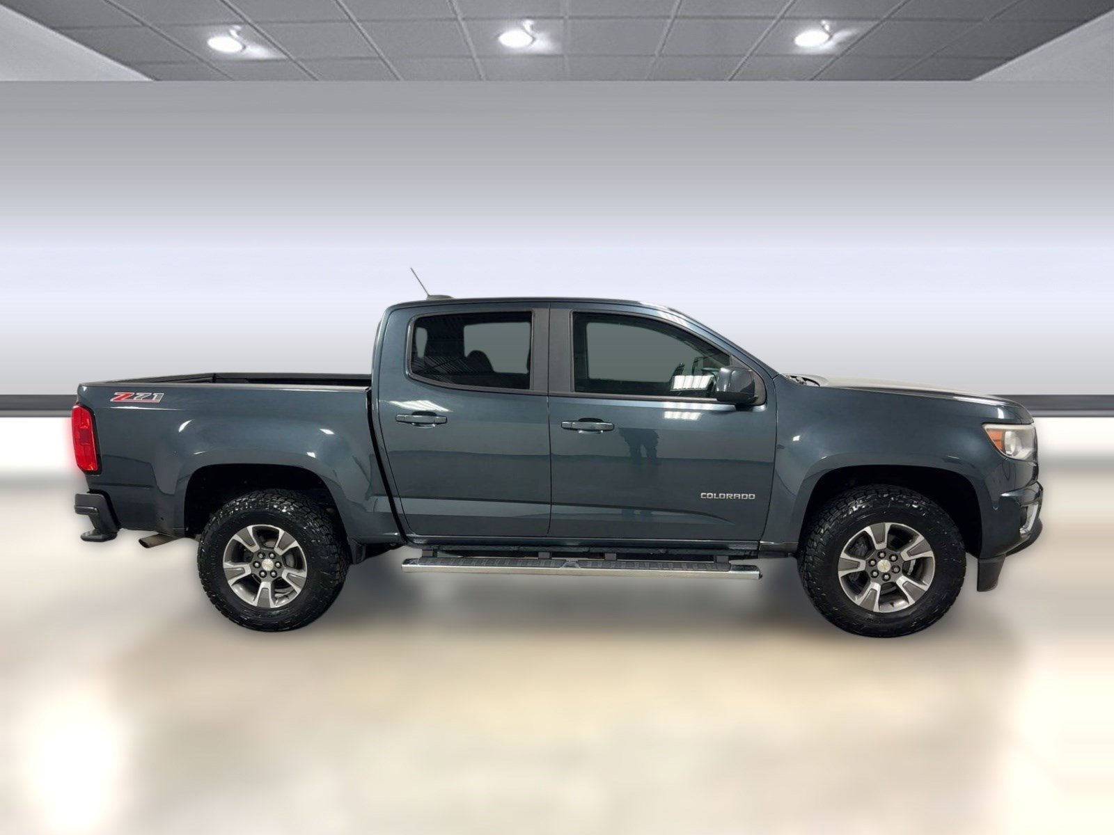 Used 2019 Chevrolet Colorado Z71 image 7