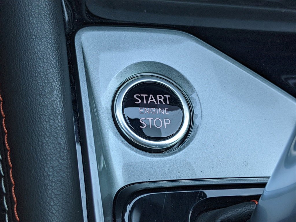 Used 2023 Nissan Altima 2.5 SR w/ SR Premium Package image 25