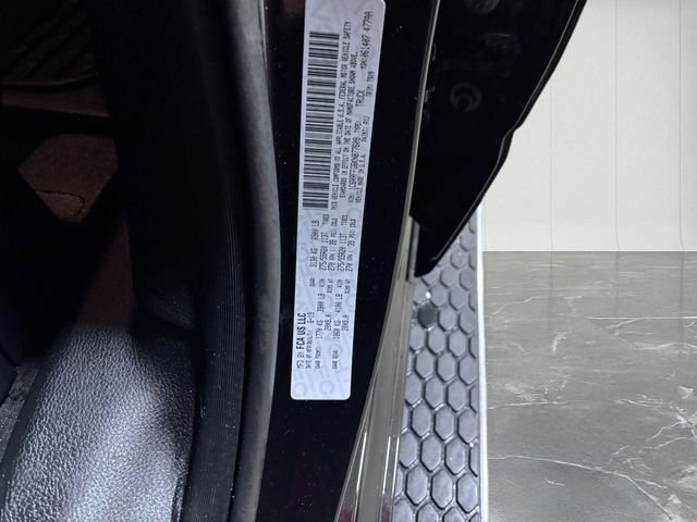 Used 2019 RAM 1500 Big Horn image 30