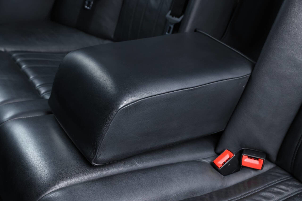 Used 2002 BMW M5 image 88