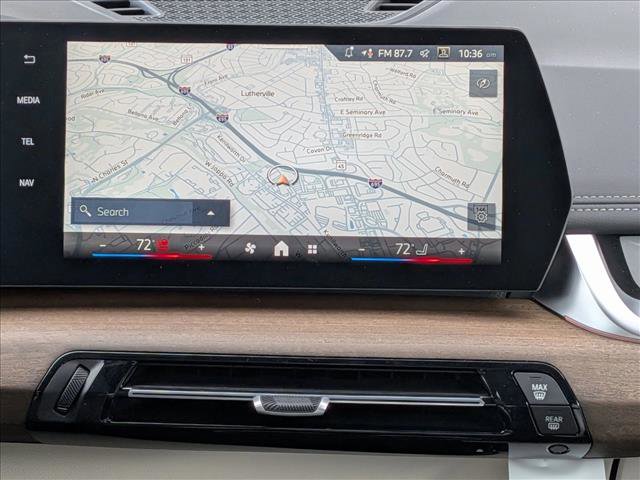 Used 2026 BMW X1 xDrive28i image 12