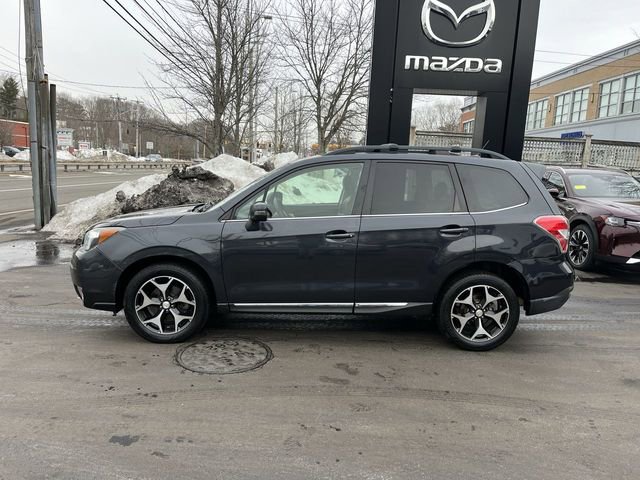 Used 2015 Subaru Forester 2.0XT Touring w/ Eyesight & Navigation System AWD/4WD image 5