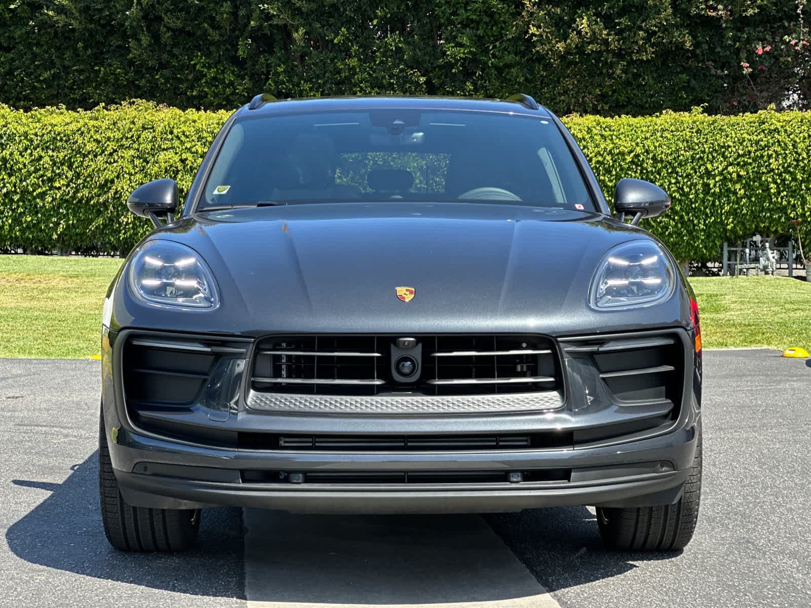 New 2026 Porsche Macan AWD/4WD image 11