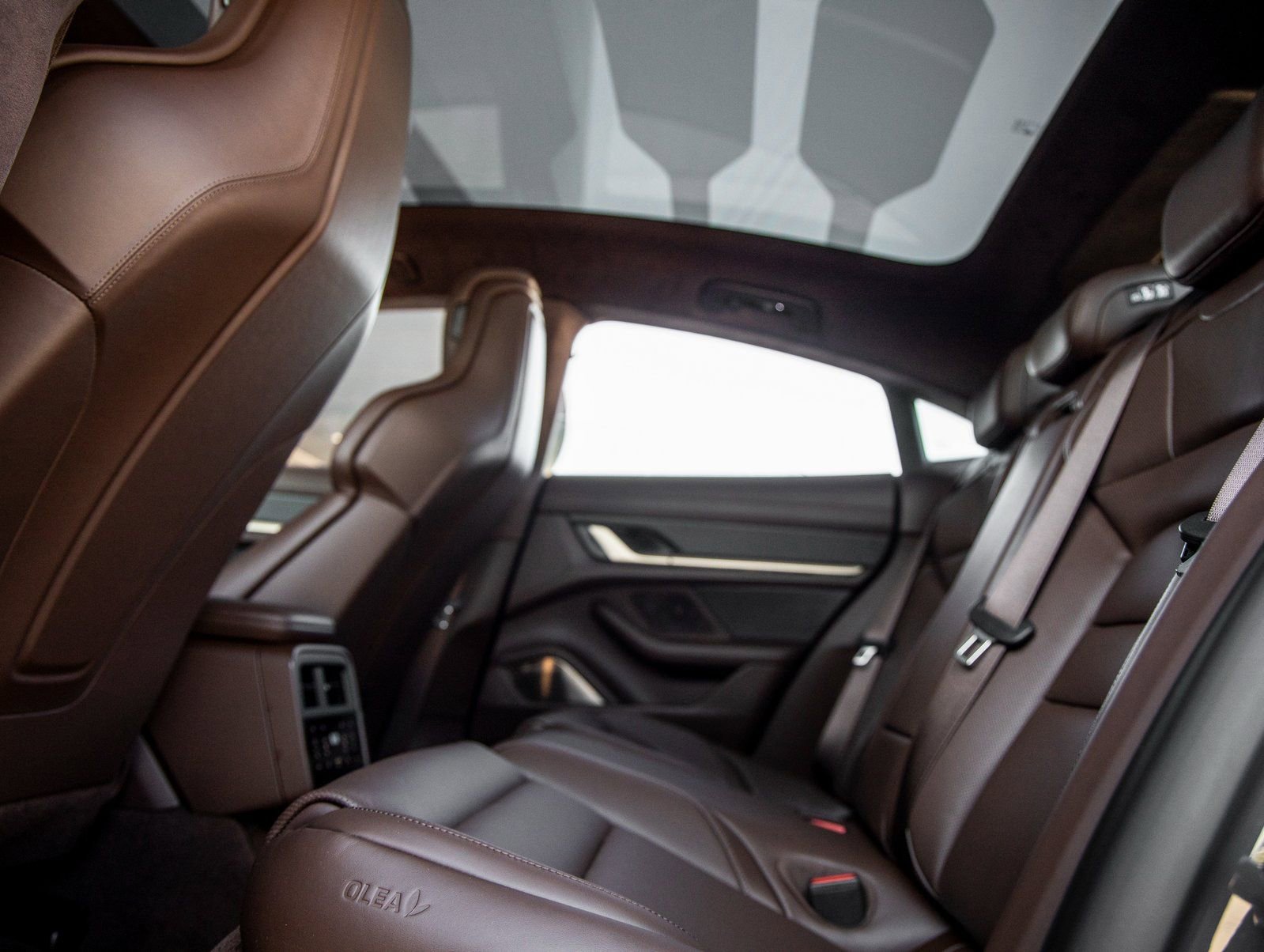 New 2026 Porsche Taycan Turbo S image 39