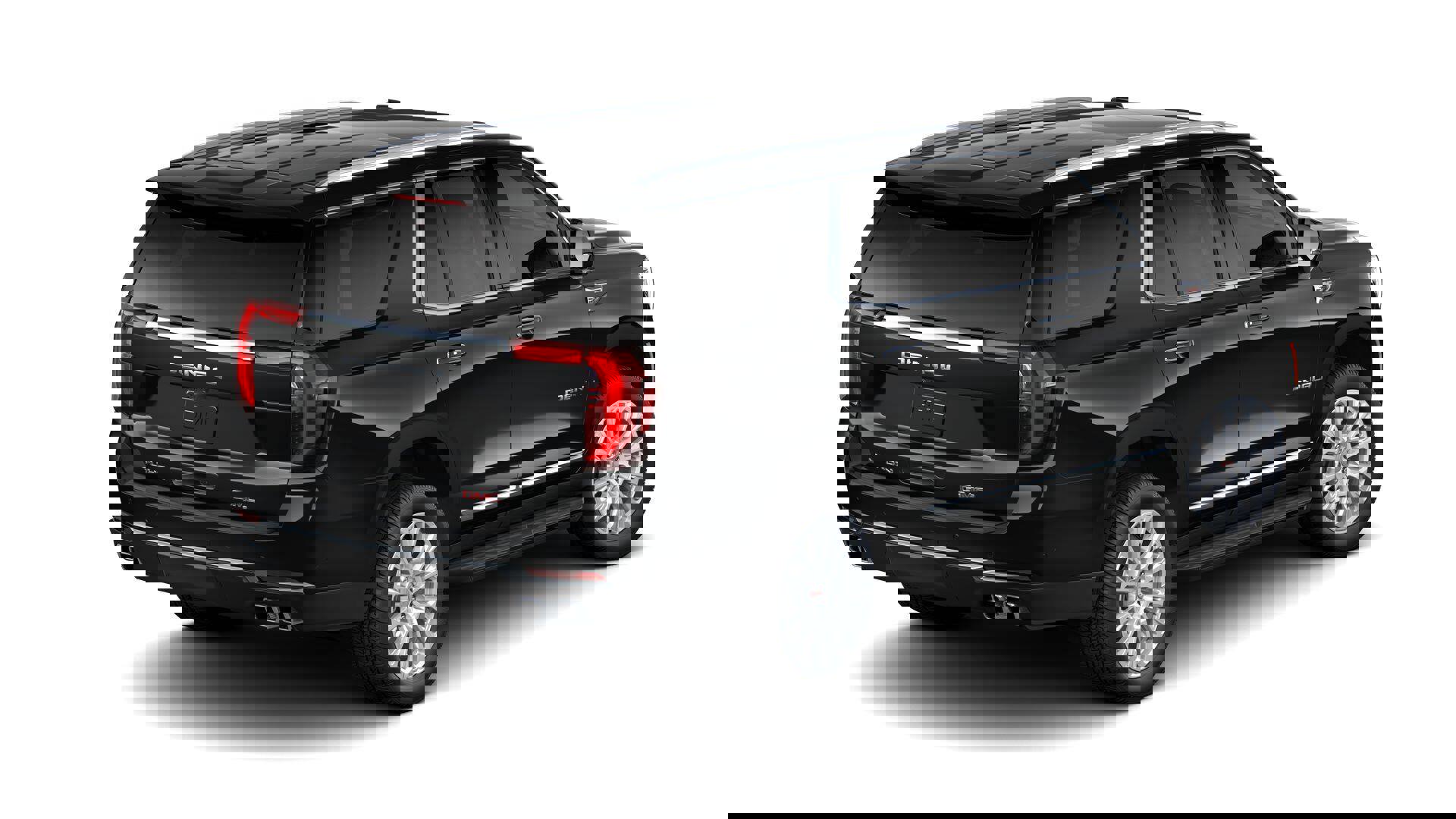 New 2026 GMC Yukon Denali image 21