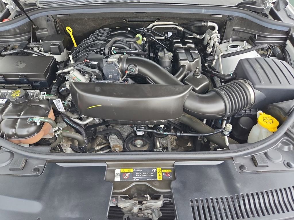 Certified 2022 Dodge Durango SXT image 13