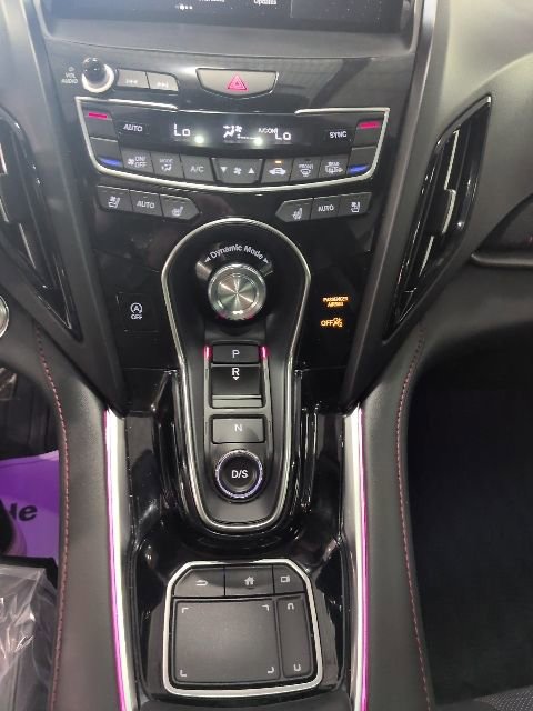 Used 2023 Acura RDX A-Spec FWD image 7