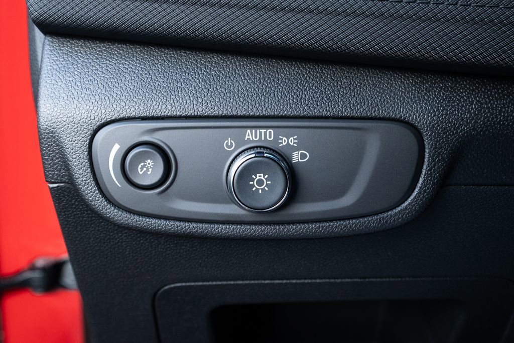 New 2026 Chevrolet TrailBlazer LT w/ Driver Confidence Package image 20