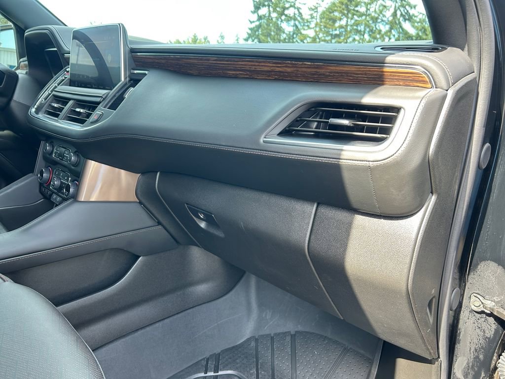 Used 2024 Chevrolet Tahoe High Country w/ Max Trailering Package AWD/4WD image 26