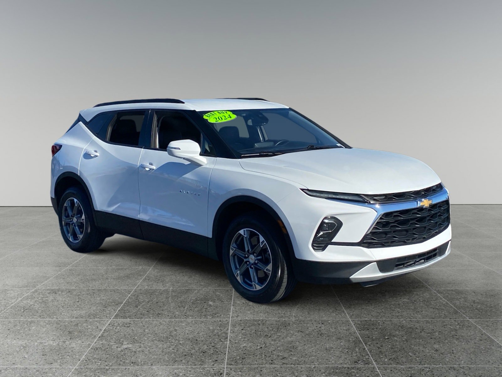 Used 2024 Chevrolet Blazer LT image 7