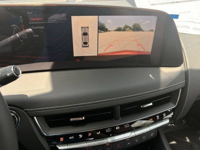 New 2026 Cadillac CT5 V Blackwing w/ Super Cruise 1 Package RWD image 17