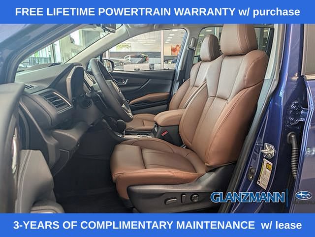 New 2026 Subaru Ascent Touring w/ Popular Package #2 AWD/4WD image 12