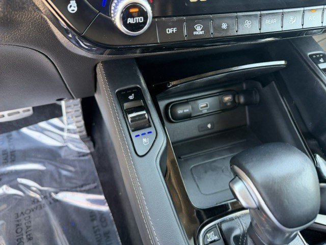 Used 2022 Kia Telluride SX w/ SX Prestige Package AWD/4WD image 24