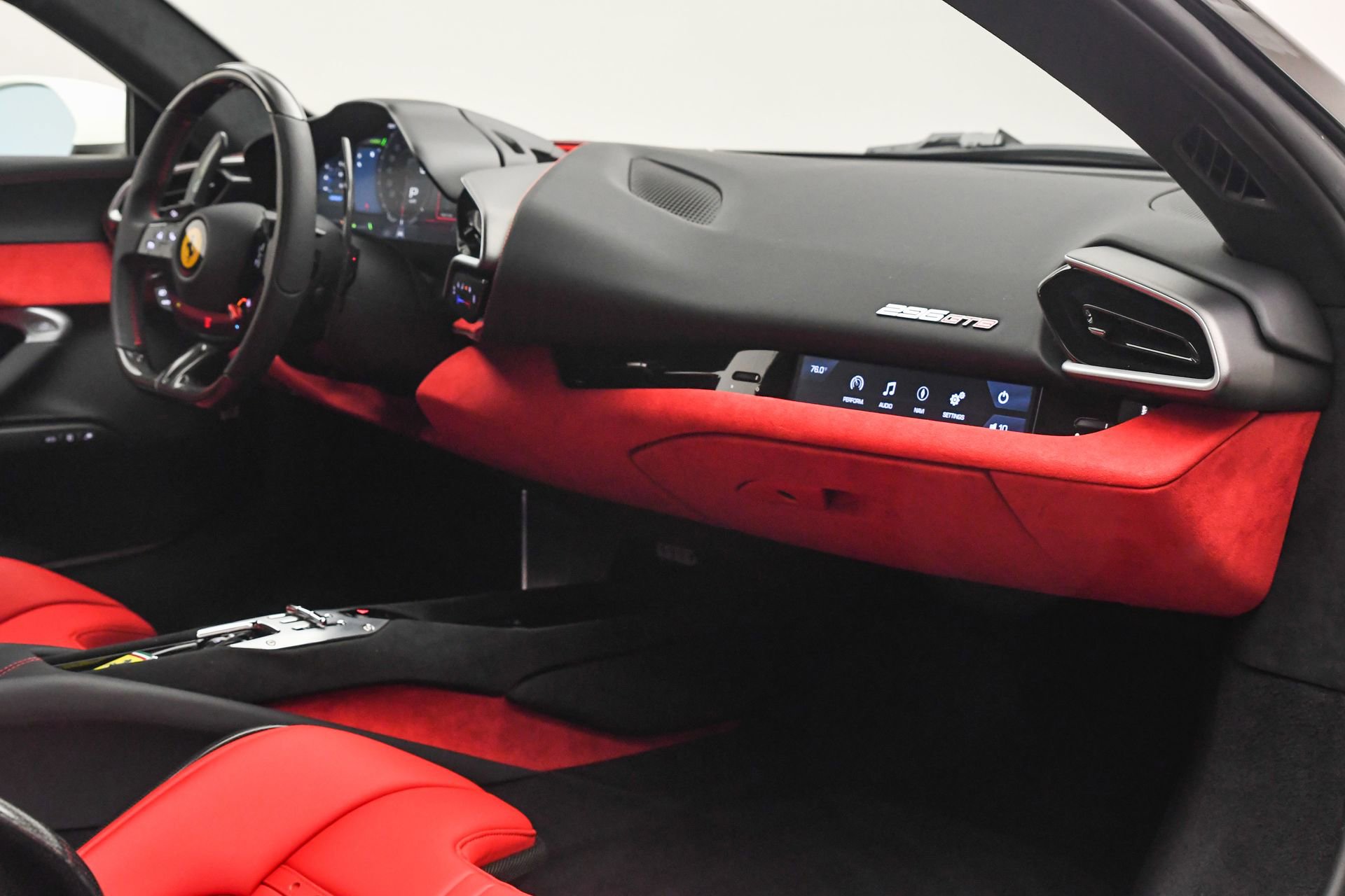 Used 2025 Ferrari 296 GTB image 17