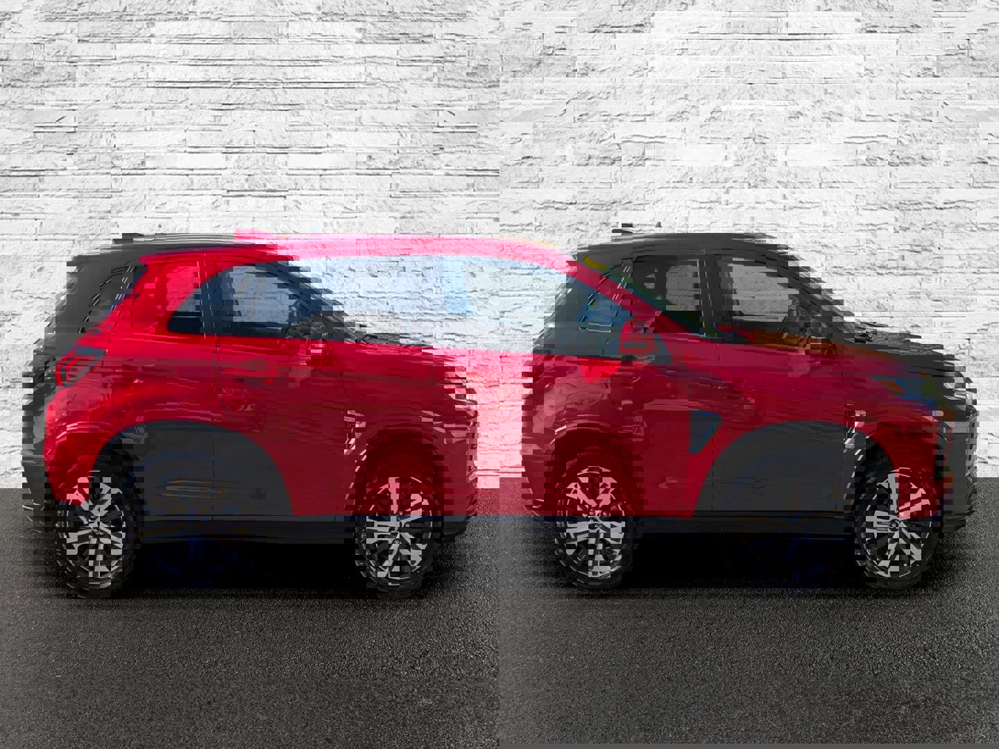 Used 2021 Mitsubishi Outlander Sport SE image 5