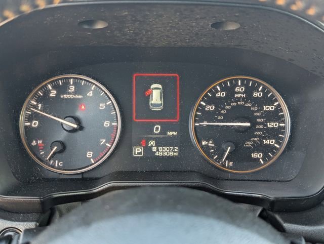 Used 2024 Subaru Outback Wilderness image 26