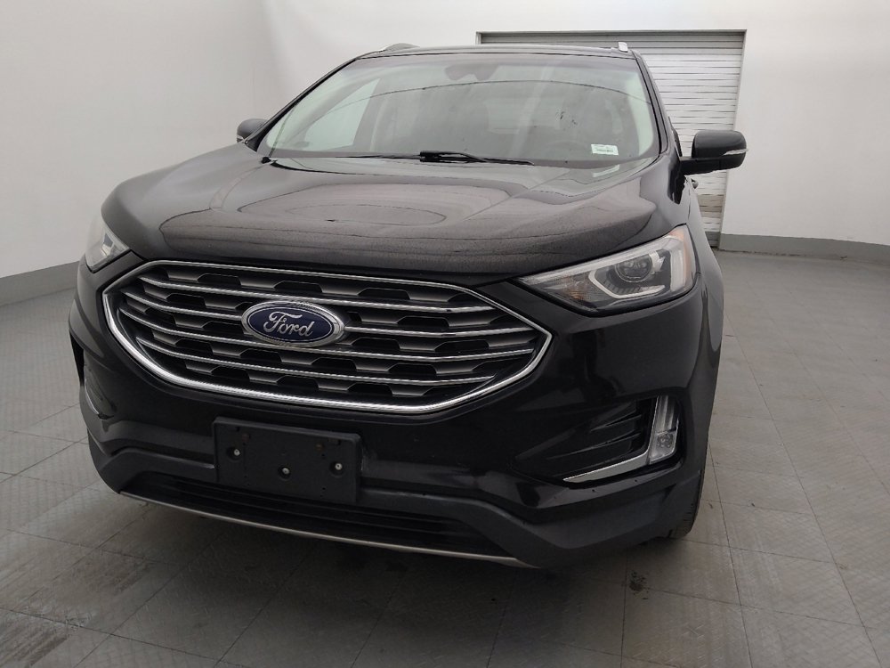 Used 2019 Ford Edge SEL w/ Equipment Group 201A AWD/4WD image 15