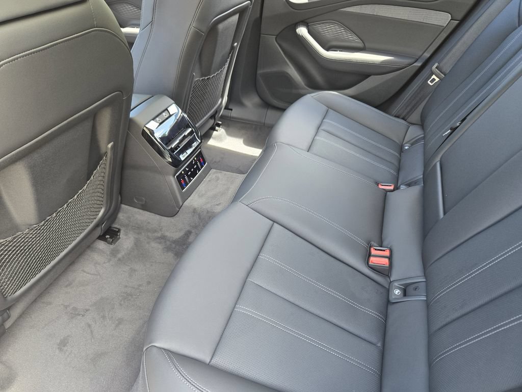 New 2026 Audi A6 Premium Plus AWD/4WD image 36