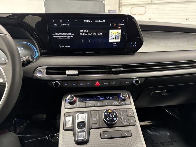 Used 2025 Hyundai Palisade SEL image 8