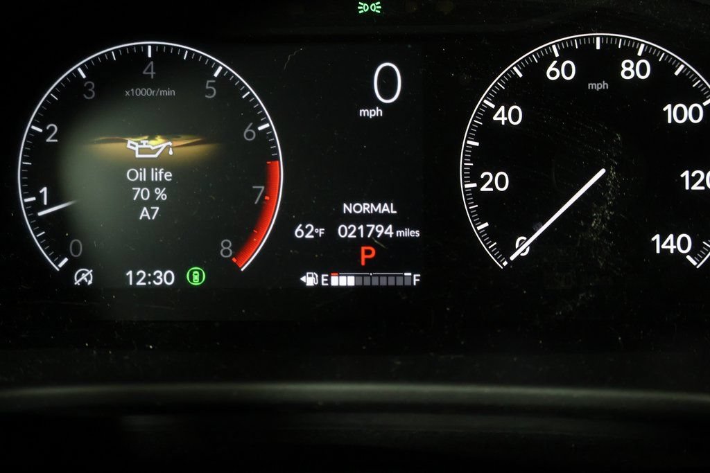 Used 2024 Honda CR-V EX image 17