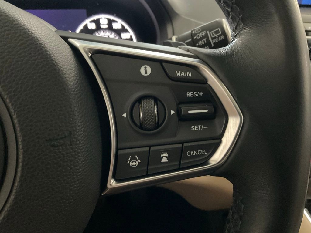 Certified 2019 Acura RDX FWD w/ Technology Package image 14