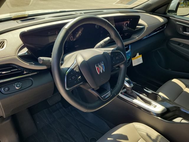 Used 2024 Buick Envista Avenir FWD image 17