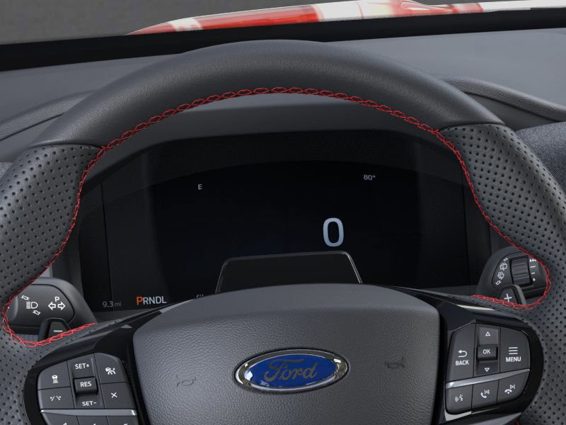 New 2026 Ford Explorer ST w/ Sun And Sound Package AWD/4WD image 13