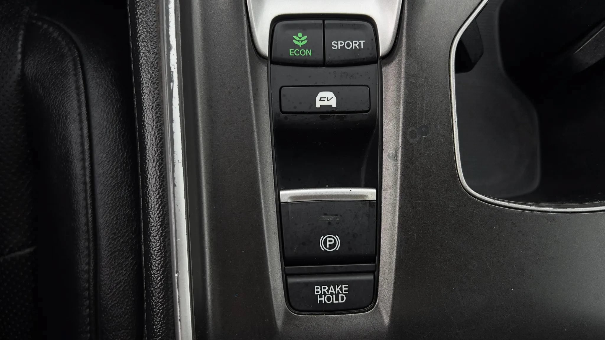 Used 2019 Honda Accord EX-L image 36