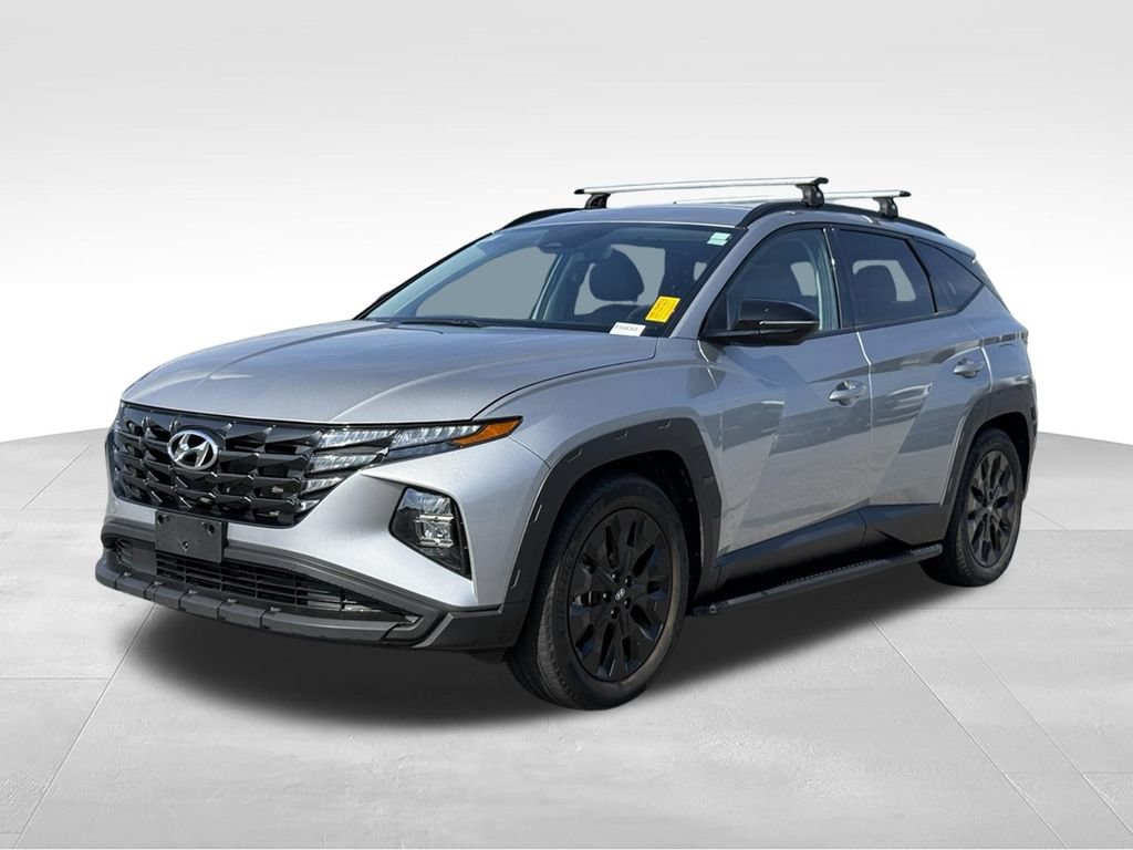 Used 2023 Hyundai Tucson XRT