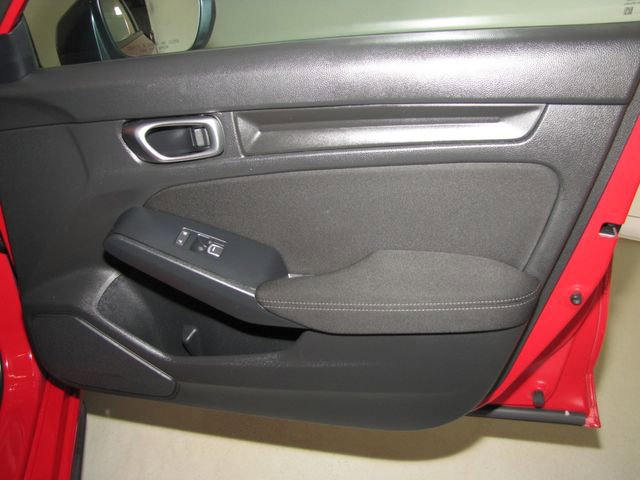 Certified 2024 Honda Civic Sport image 20