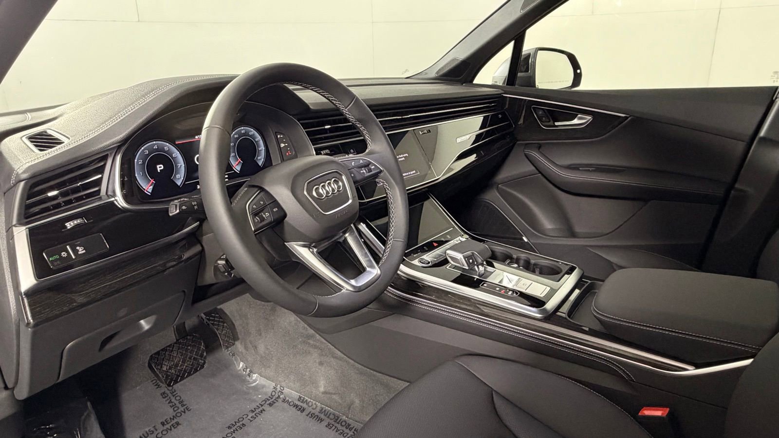 New 2026 Audi Q7 Premium Plus AWD/4WD image 13