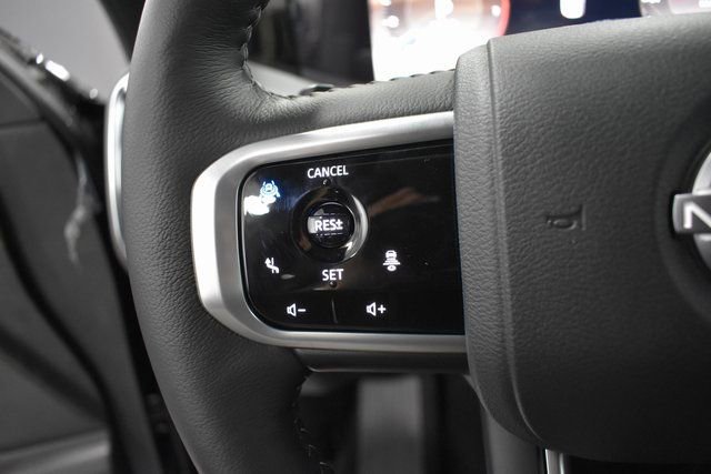 New 2026 Nissan Armada SL w/ Captain's Chari Seat Package image 31