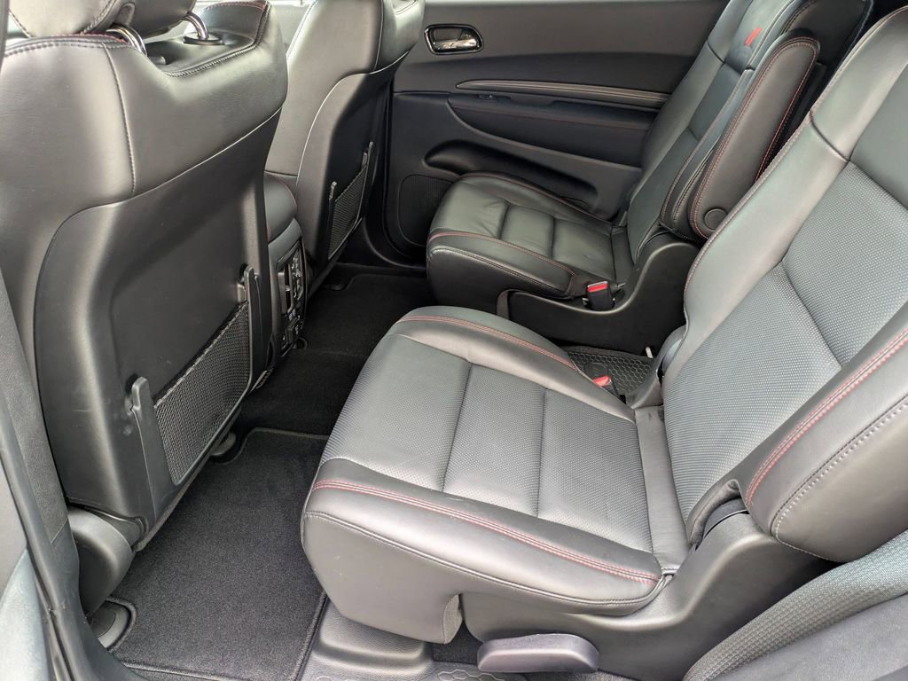 Used 2024 Dodge Durango GT image 28