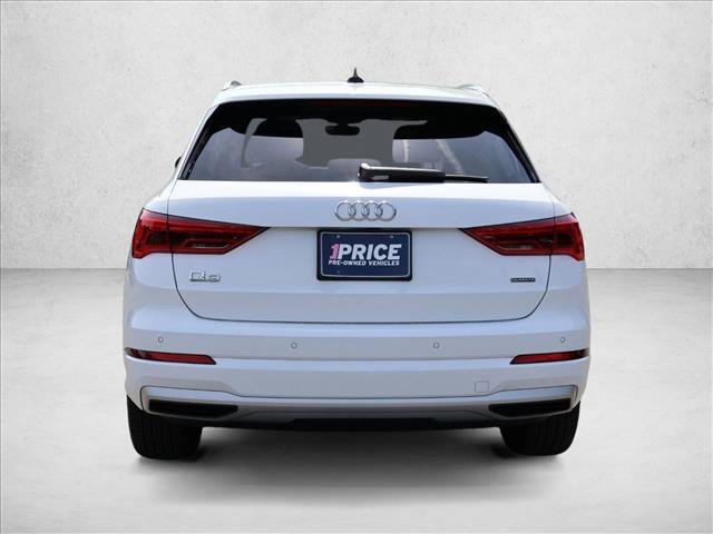 Used 2022 Audi Q3 2.0T Premium w/ Convenience Package AWD/4WD image 6
