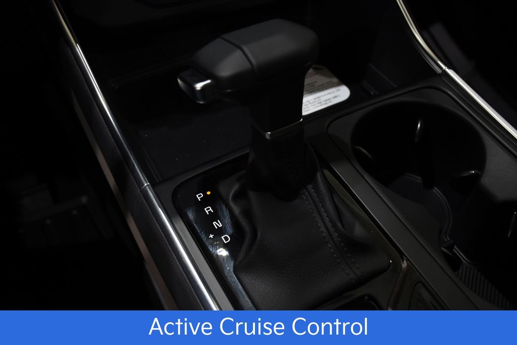 New 2026 Kia Carnival EX image 22