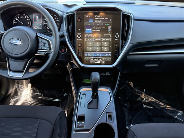 Used 2024 Subaru Impreza 2.0i Sport w/ Popular Package #1 image 11