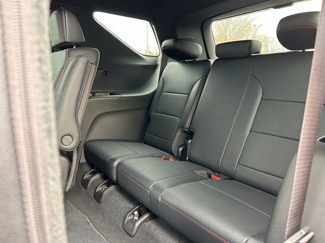 New 2026 Chevrolet Traverse Z71 w/ Enhanced Driving Package image 22