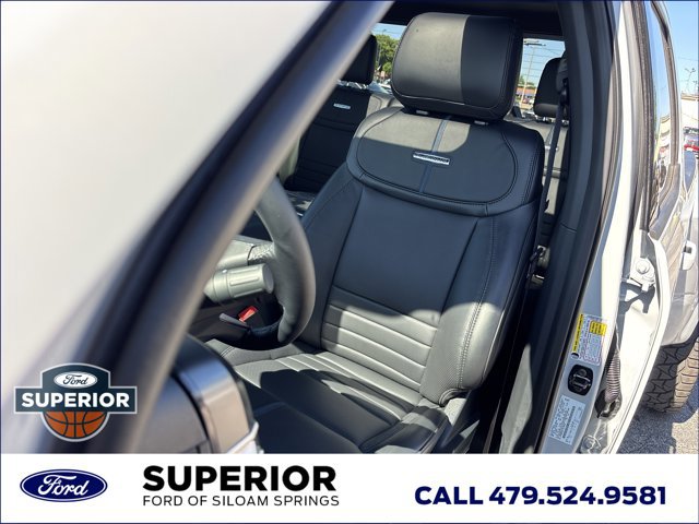 Used 2026 Ford F450 Platinum AWD/4WD image 25