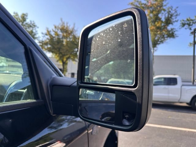 New 2027 RAM 2500 Laramie AWD/4WD image 10
