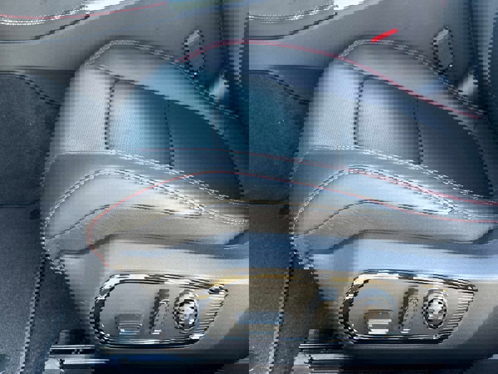 New 2026 Dodge Charger Scat Pack image 14