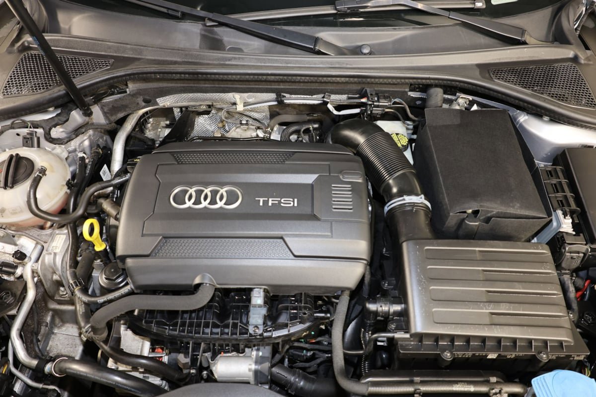 Used 2015 Audi A3 1.8T Premium Plus FWD image 43