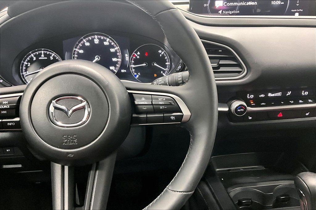 Used 2026 MAZDA CX-30 AWD 2.5 S image 26