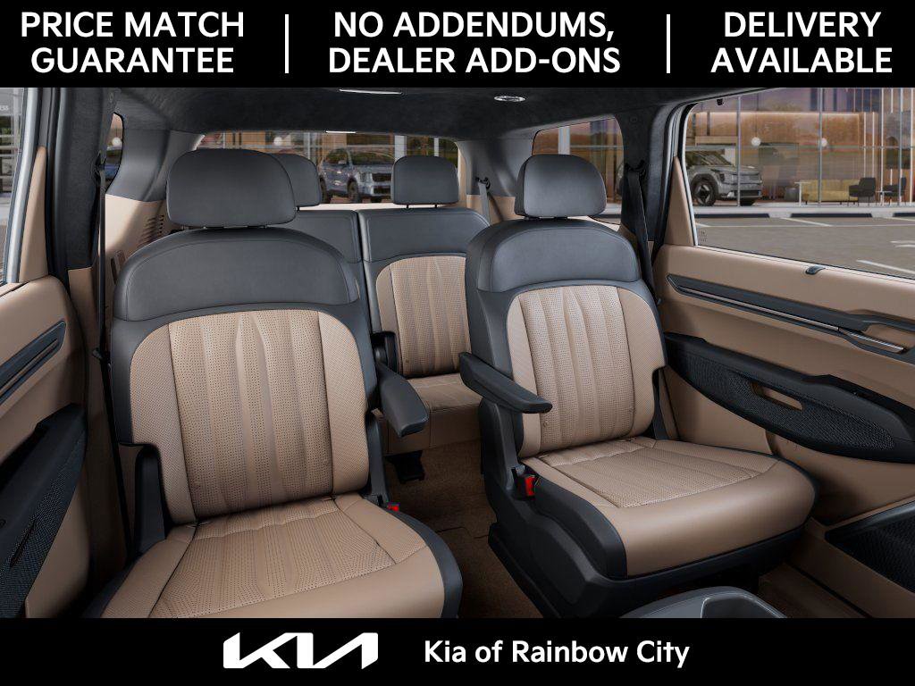New 2026 Kia EV9 GT-Line image 18