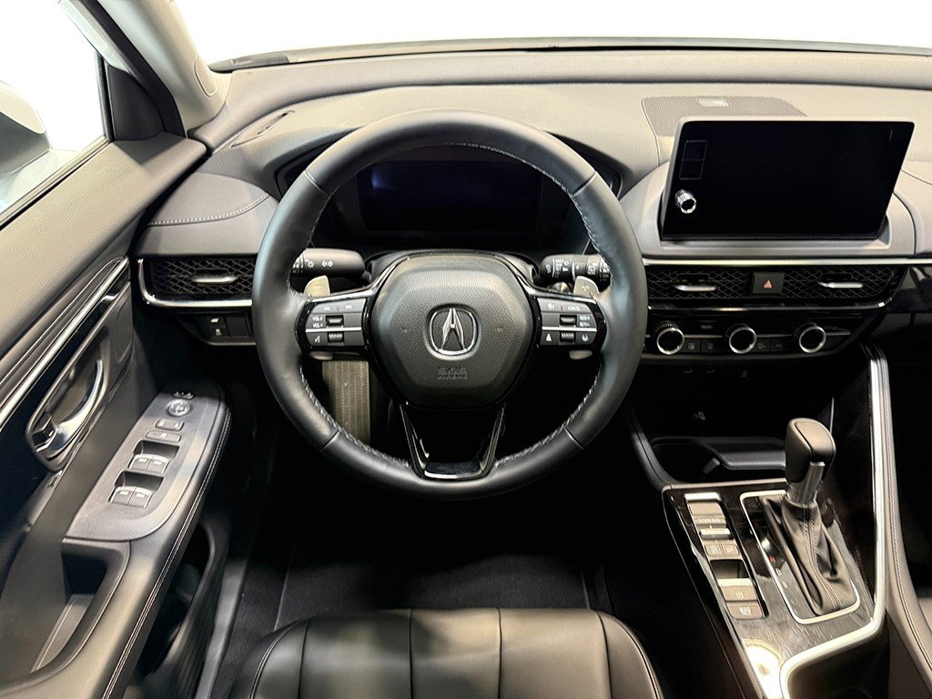 New 2026 Acura ADX AWD image 17